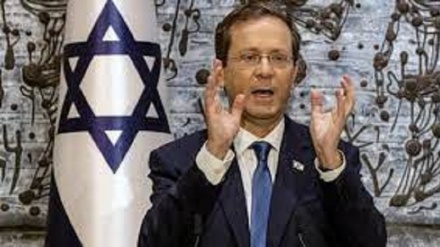 La profonda preoccupazione di Herzog: 