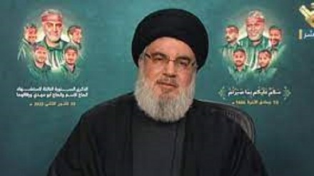 Seyyed Hasan Nasrallah: Generale Soleimani era un soldato della Guida