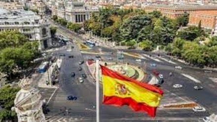 Spagna: Aumento del tasso di inflazione 