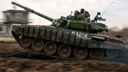 Politikani gjerman: Dërgimi i tankeve në Ukrainë, fillim i Luftës së Tretë Botërore