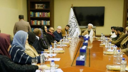  سازمان ملل بیش از ۴ میلیارد دلار به افغانستان کمک کرد
