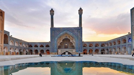 Xhamia e Madhe e Esfahanit