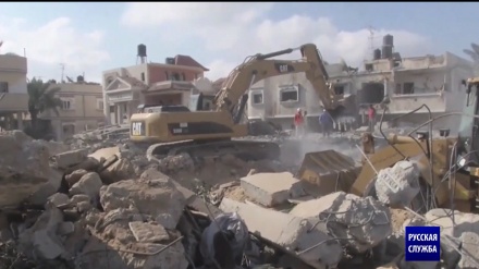 Депутаты ЕП осуждают безнаказанность Израиля