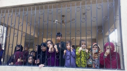 آزادی ۲۷ شهروند افغان از زندان‌های پاکستان