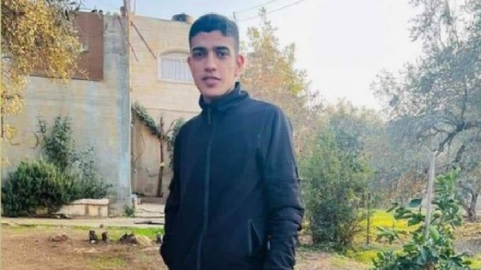 נרצח פלסטיני שני תוך פחות מיממה על ידי כוחות ישראל