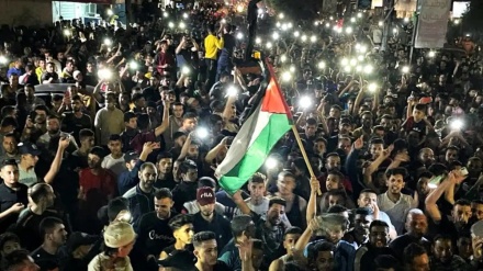 Palestinezët në Gaza dhe Bregu Perëndimor vlerësojnë operacionin në Kods