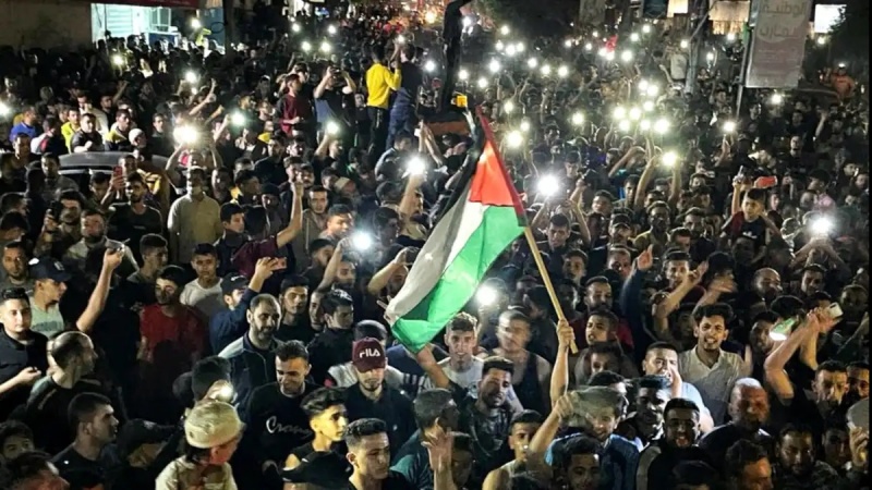 Palestinezët në Gaza dhe Bregu Perëndimor vlerësojnë operacionin në Kods