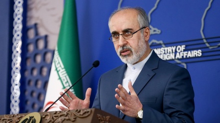 イラン、近く欧州でのテロ奨励に関する制裁対象者の新リスト発表へ