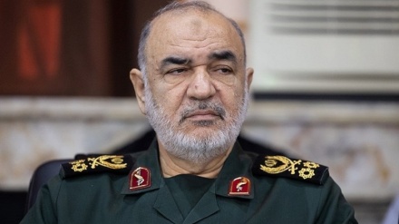 IRGC është gati të ndajë me Sirinë përvojën e inteligjencës dhe të luftës elektronike