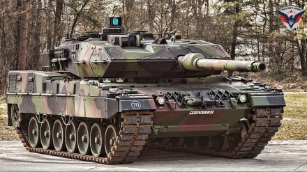 Berlin to allow tank exports to Ukraine if US sends its own: Report