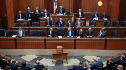 Bunge la Lebanon lakwama kwa mara ya 11 kumchagua Rais mpya 