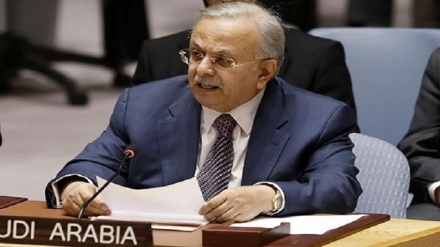 Arabia Saudite kërkoi futjen e emrit të 