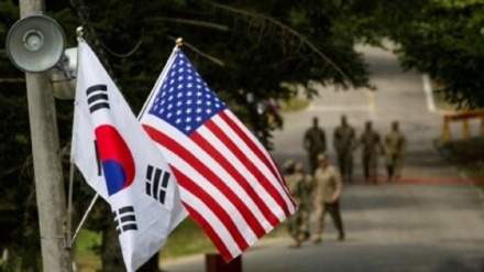 美韩聚焦印太地区中朝威胁