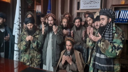 تاکید والی بدخشان بر پاکسازی تشکیلات امنیتی طالبان از نااهلان
