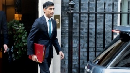 Inghilterra: La recessione potrebbe essere peggiore del previsto