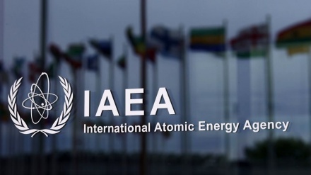 IAEA Alat Tekan Barat terhadap Iran