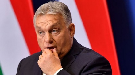 Hungary says it will veto any EU sanctions against Russian nuclear energy