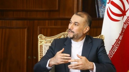 Amir Abdulahjan: Qeveria franceze nuk duhet t'i shtrijë këmbët më tepër se sa qilimi i saj