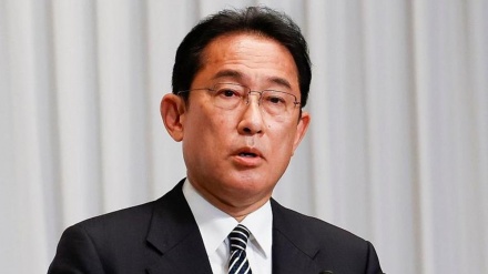 برنامه های نخست‌وزیر ژاپن در سفر به خاورمیانه