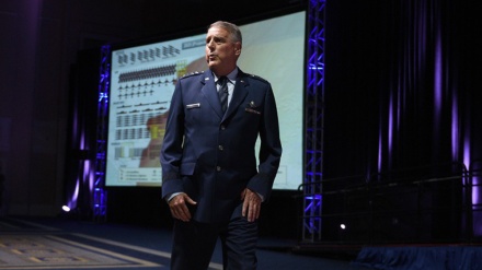 US general predicts war with China in 2025, tells officers to get ready