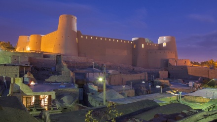 Kalaja historike në 