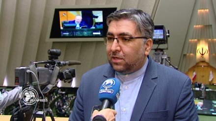طرح سه ماده‌ای کمیسیون امنیت ملی مجلس ایران در واکنش به اقدام پارلمان اروپا