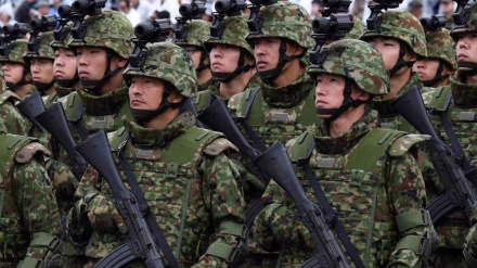 Russia wary of potential Japanese military buildup near its borders