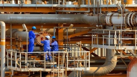 Iran plans $80 billion of oil, gas investment in 10 years