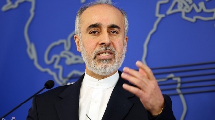  کنعانی: پاسخ ایران به متجاوزان قاطع و پشیمان‌کننده است