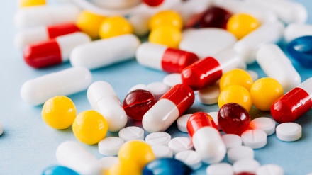 Sanksionet farmaceutike dhe mjekësore amerikane kundër Sirisë