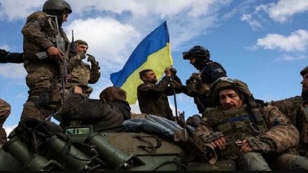 Украина давлати Франциянинг тинчлик музокаралари таклифига қарши чиқди 