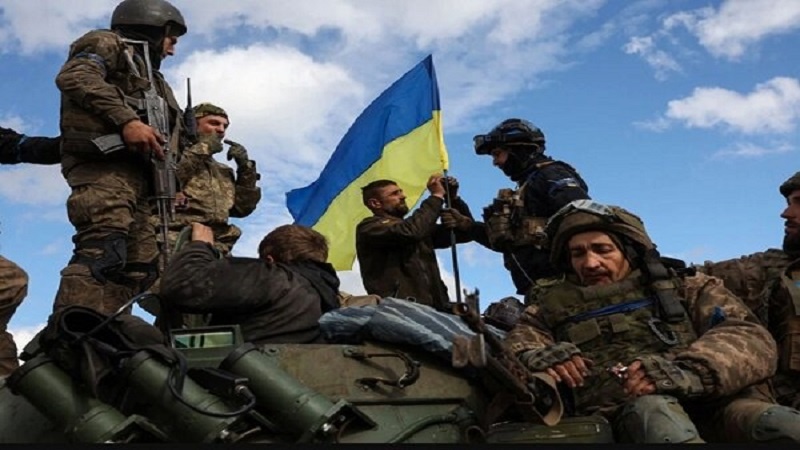 Украина давлати Франциянинг тинчлик музокаралари таклифига қарши чиқди