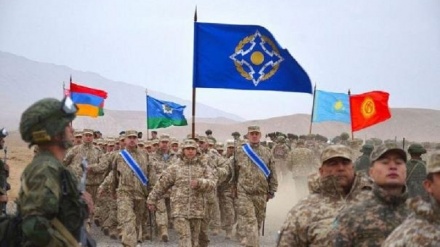  ՀԱՊԿ «Անխախտ եղբայրություն-2023» խաղաղապահ զորավարժությունները կանցկացվեն Հայաստանում