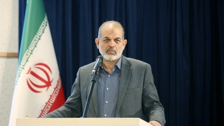 وزیر کشور ایران: اتباع خارجی بدون ویزا نمی‌توانند از مرز ایران به عراق بروند