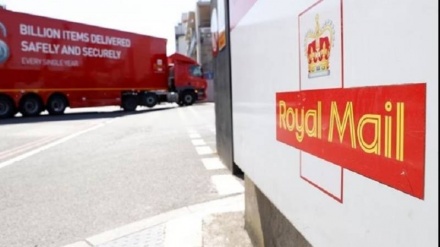 英国皇家邮政遭网络攻击 国际邮政服务暂时严重中断