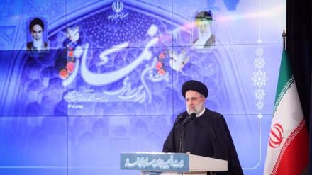 Desecration of holy Qur'an insult to all Abrahamic religions, humanity: President Raeisi