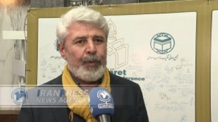 Yslam ýurtlary duşmanyň metbugat akymyna garşy göreşmek üçin ýörite strategiýany kabul etmelidirler