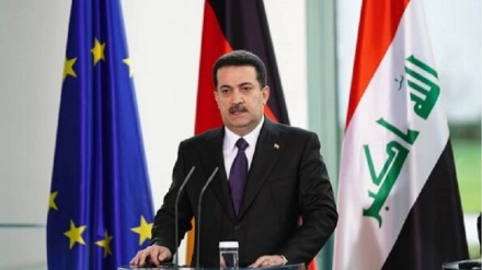 نخست وزیر عراق: اسرائیل از حریم ما برای حمله به ایران بی‌اجازه استفاده کرد