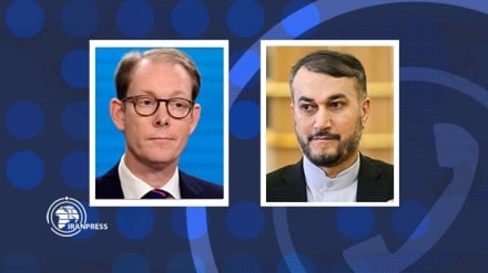 امیرعبداللهیان: سپاه پاسداران پایتخت‌های اروپایی را از حملات داعش نجات داد