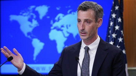  آمریکا: نیاز باشد داعش را در افغانستان مورد هدف قرار می‌دهیم 