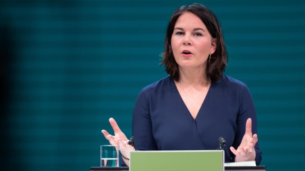 גרמניה מדגישה את סירובה לספק טנקים לאוקראינה