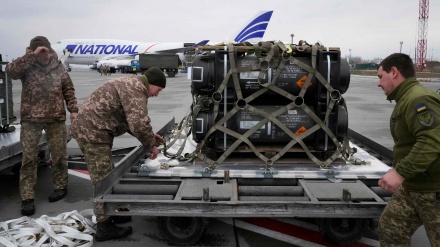 ロシアが、対ウクライナ武器輸出継続について警告