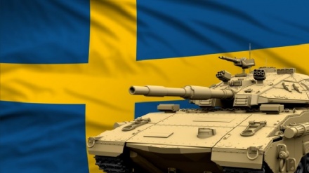 Svezia entrerà a far parte del sistema europeo di difesa aerea