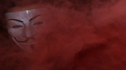 Serbia në shënjestër të grupit të hakerëve Anonymous