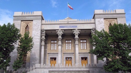 Iran summons South Korea envoy over president’s ‘meddlesome’ remarks 