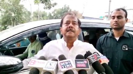 সিএএ’ চালু হবে না, ৪৮৬টা মামলা আছে আদালতে: জ্যোতিপ্রিয় মল্লিক   