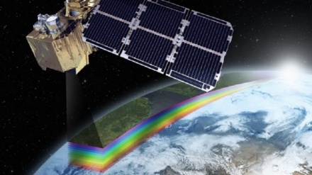 תוכנית החלל של איראן לעשור הבא