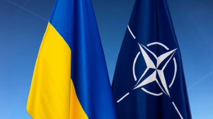 AS Menolak Agenda Keanggotaan Ukraina di KTT NATO Mendatang