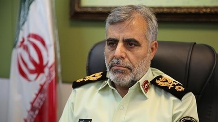 Në Zahedan vritet një pjesëtar i forcave të sigurisë iraniane