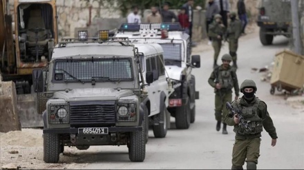 Anggota Hamas: Kejahatan Jenin Refleksi Pendekatan Ekstrim Kabinet Netanyahu